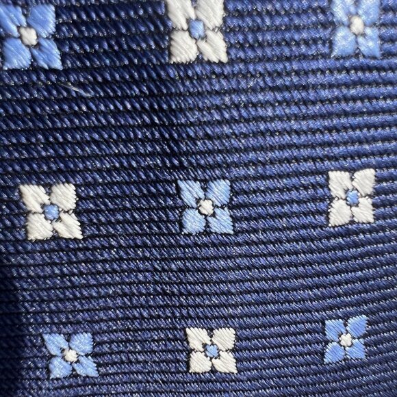 Brooks Brother Makers - Silk Tie - Picture 6 of 9